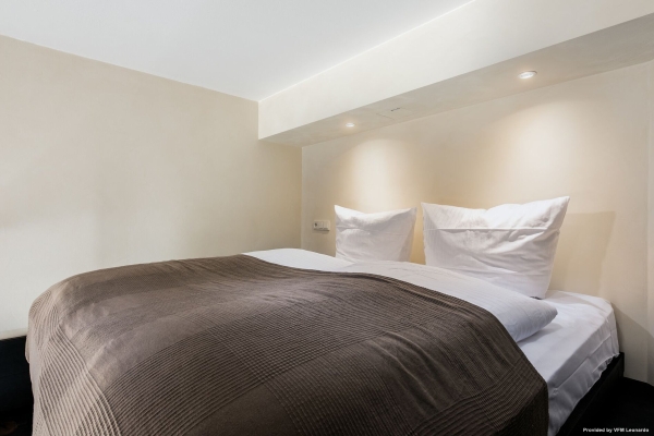 Almodóvar Biohotel (Berlin)